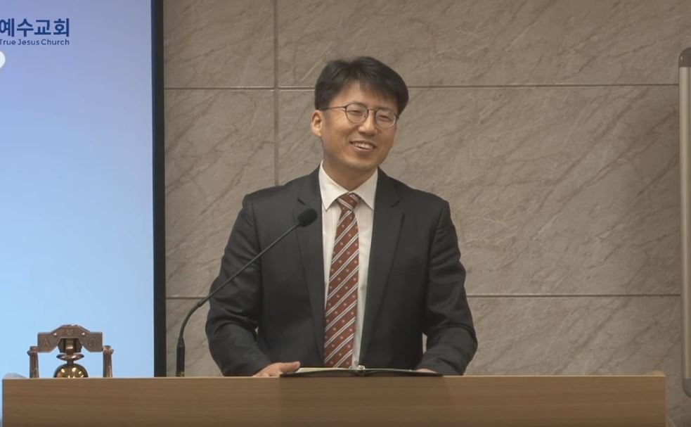 횃불을 향해 걸어가는 인생(창15:12~21)