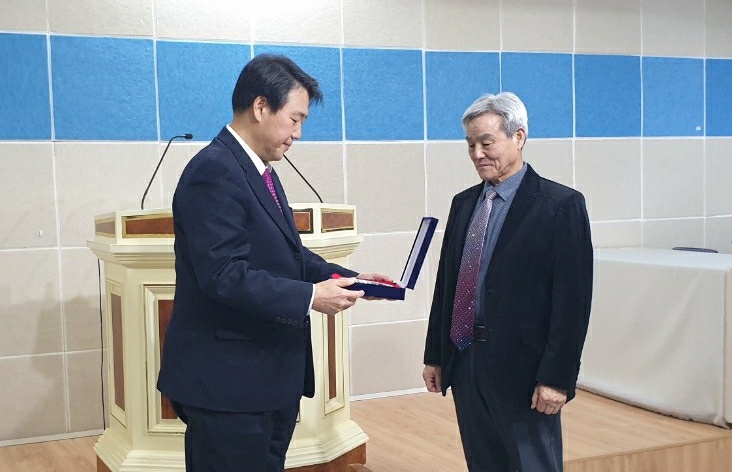 퇴임목자 인터뷰 – 박누가 목자(안동)