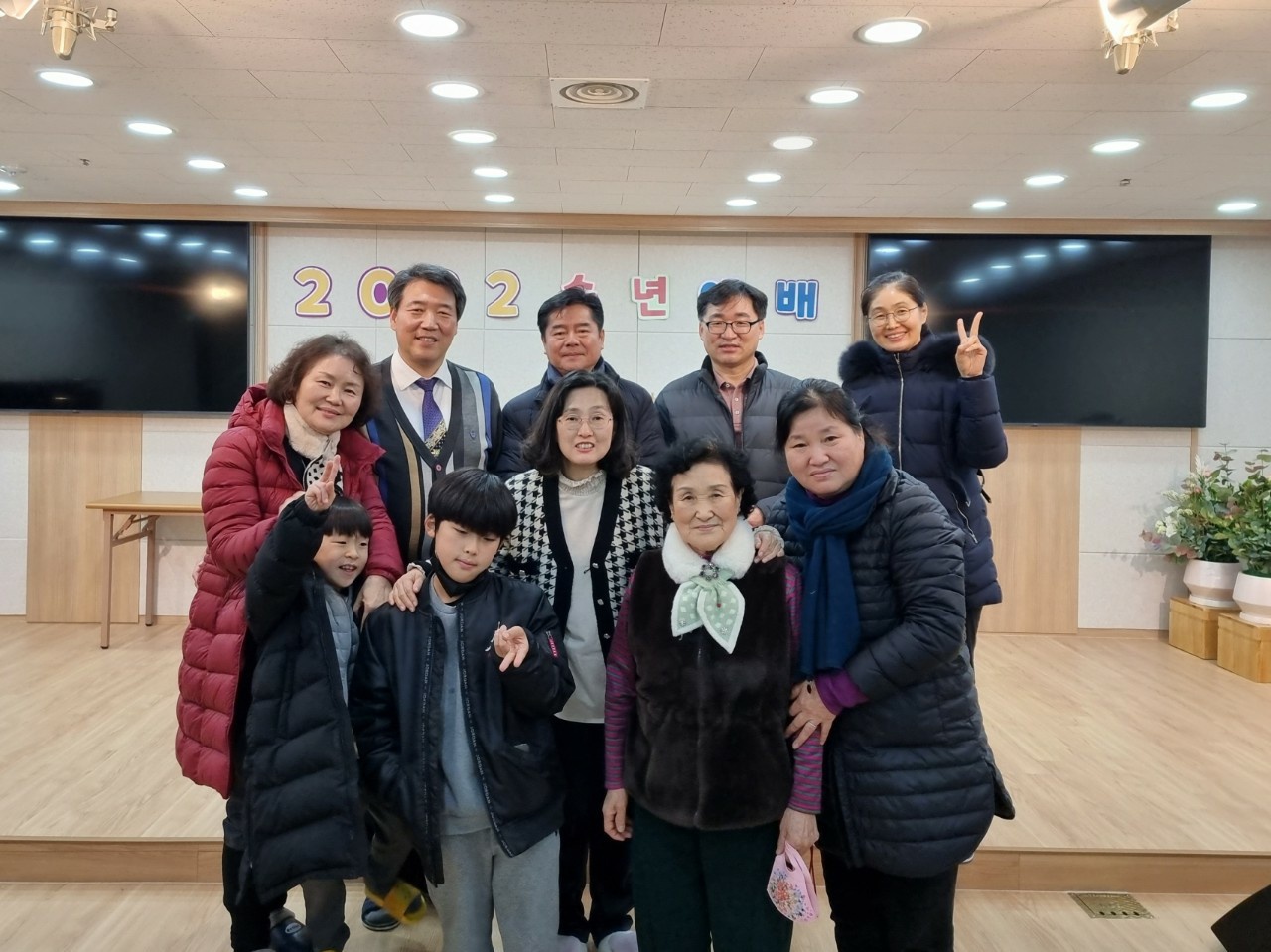 [성도 간증] 보라, 지금은 은혜 받을 만한 때요! (천안교회 최병덕 형제)