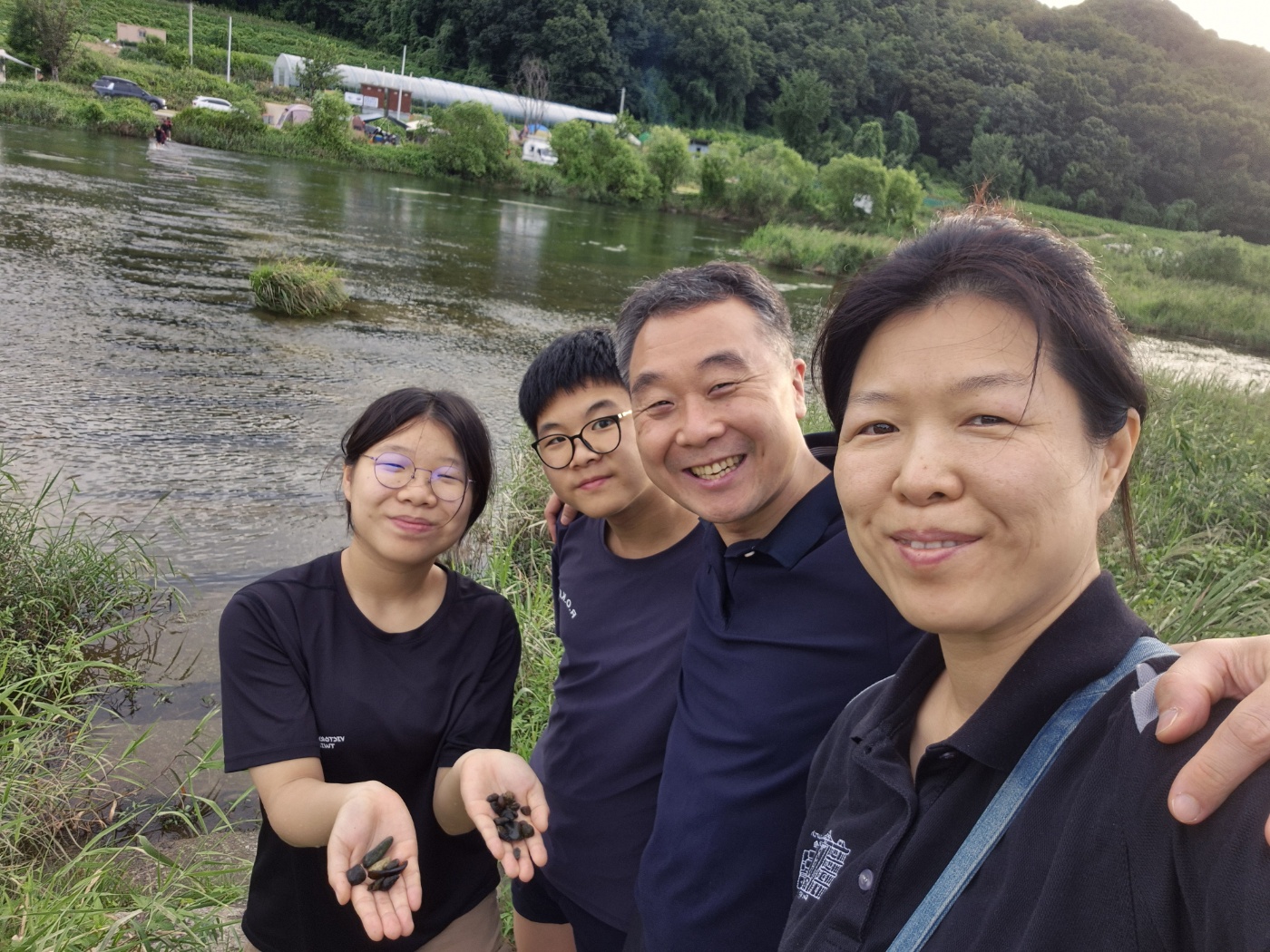 [성도 간증] 성경, 내게도 하나님의 말씀이 되다. 이○일 자매