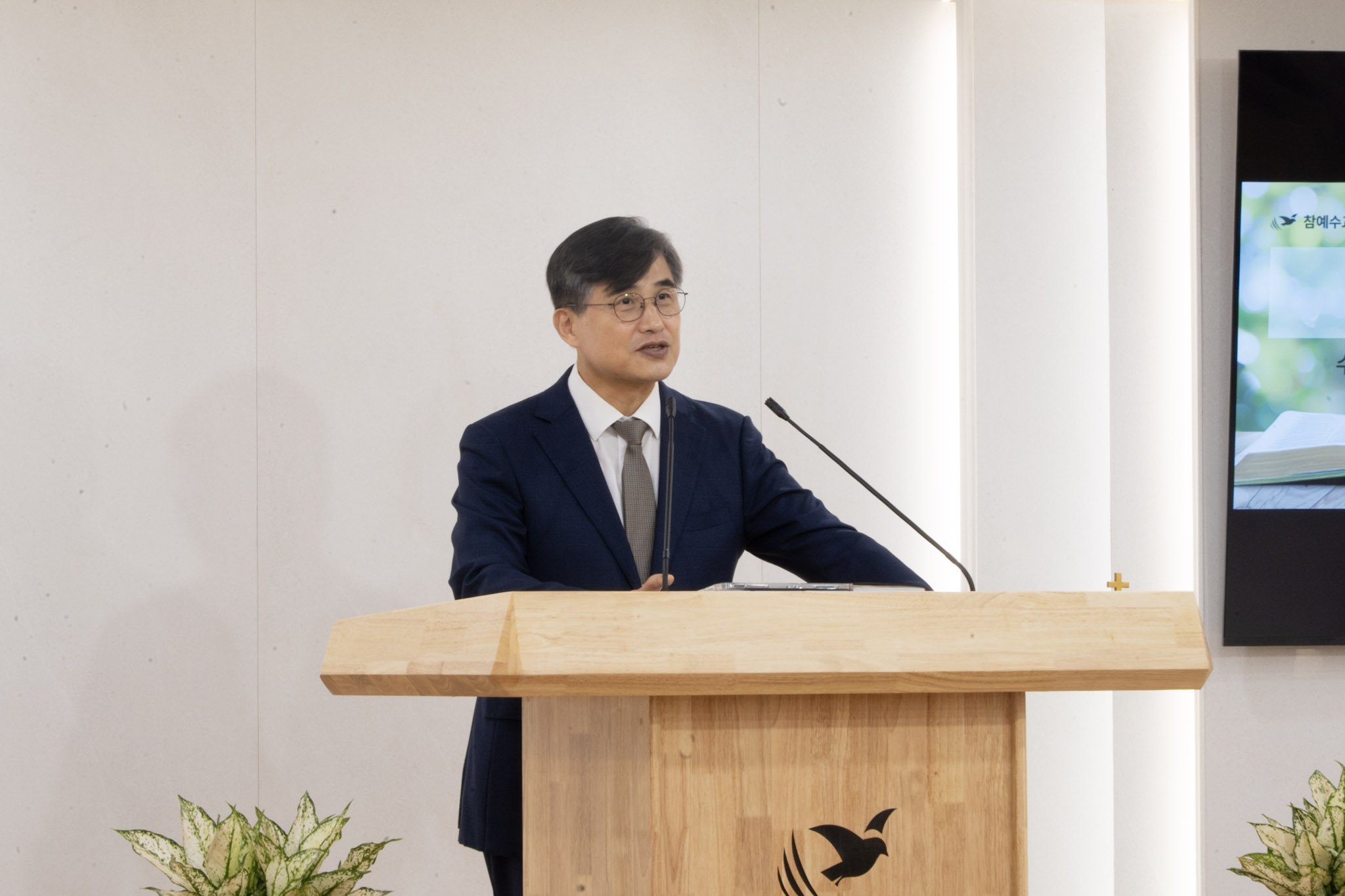 [복음 메시지] 가나안 정복을 위해 준비해야 할 것