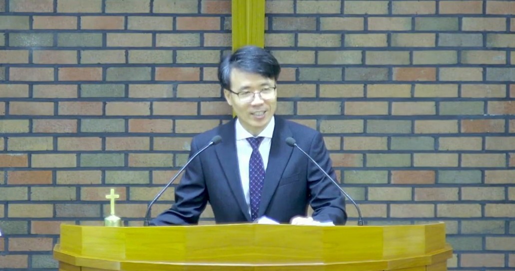 [복음메세지]예수를 바라보자(히브리서12:1-2)